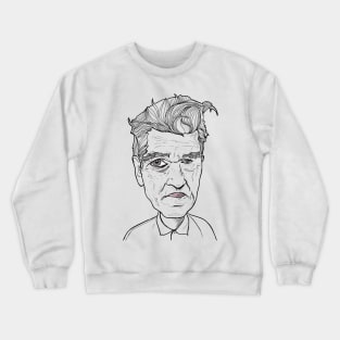 Genius Crewneck Sweatshirt